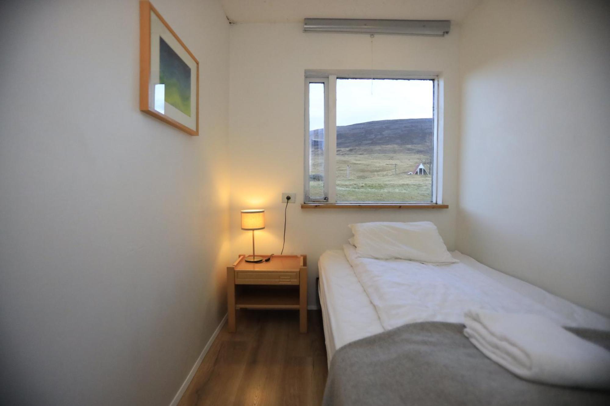 Tumabrekka Apartment 外观 照片
