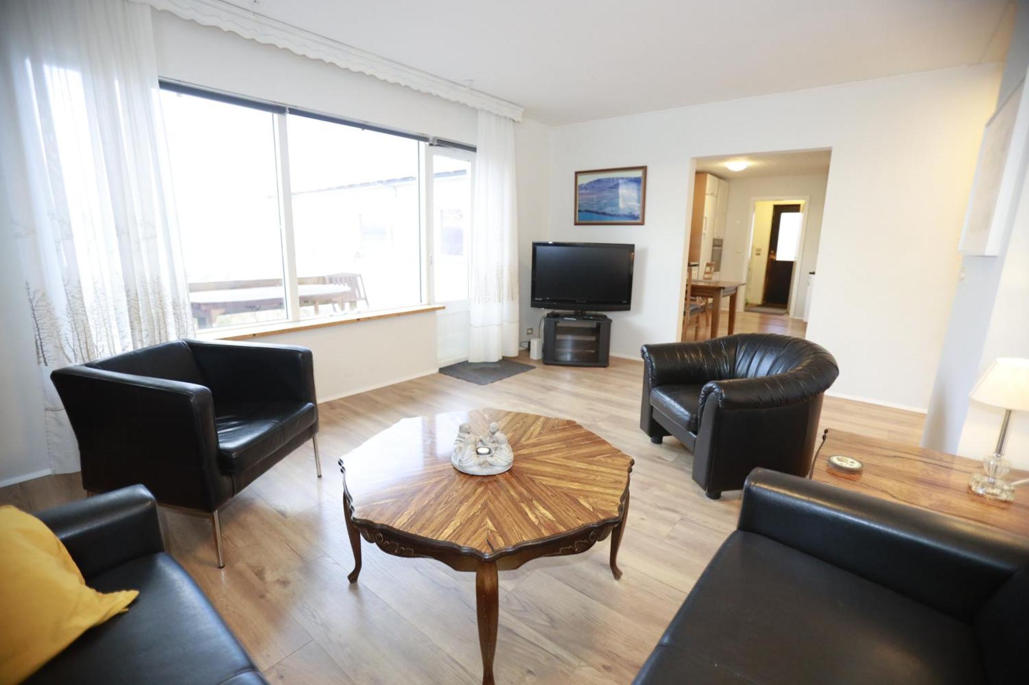 Tumabrekka Apartment 外观 照片
