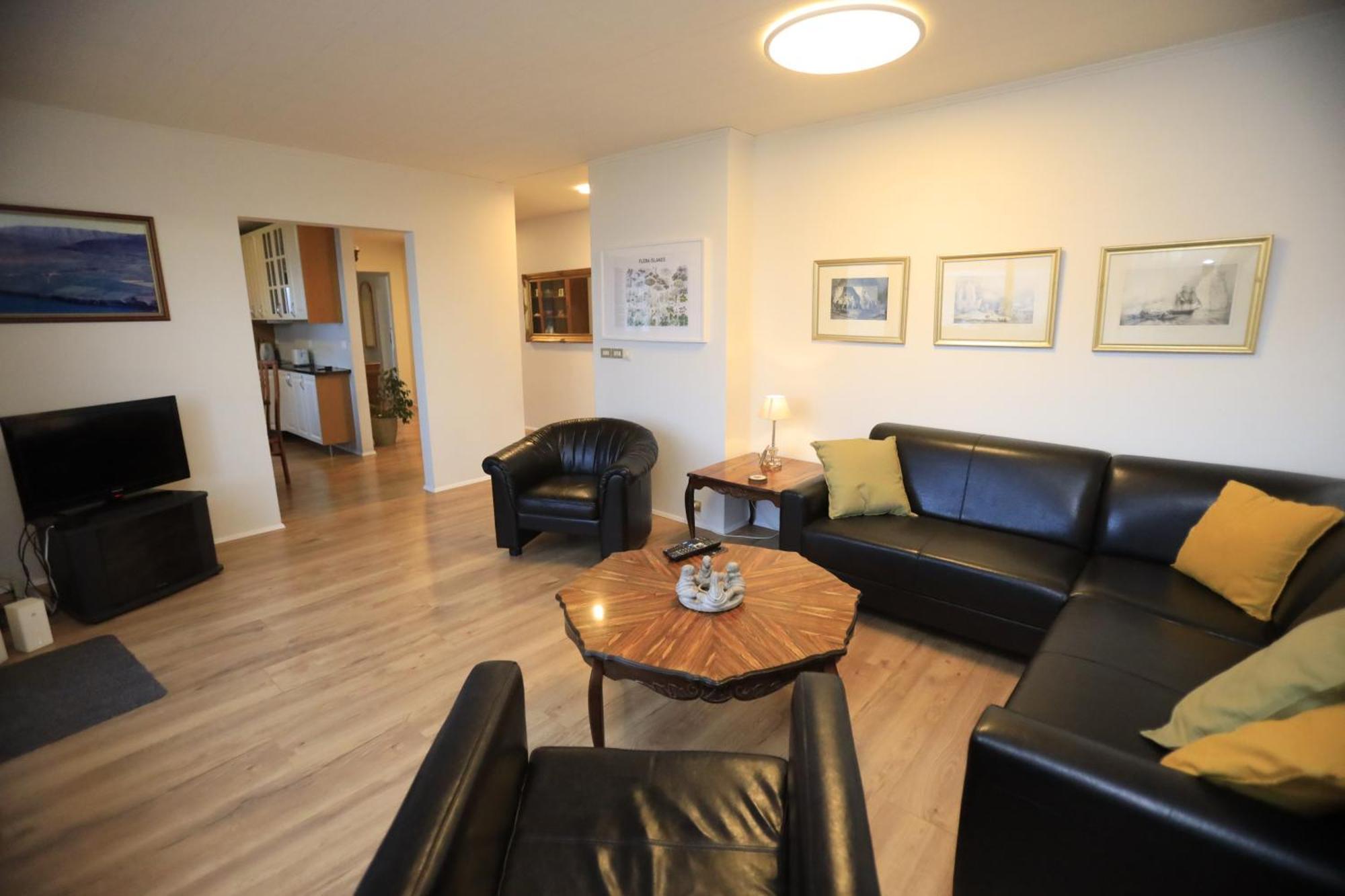 Tumabrekka Apartment 外观 照片