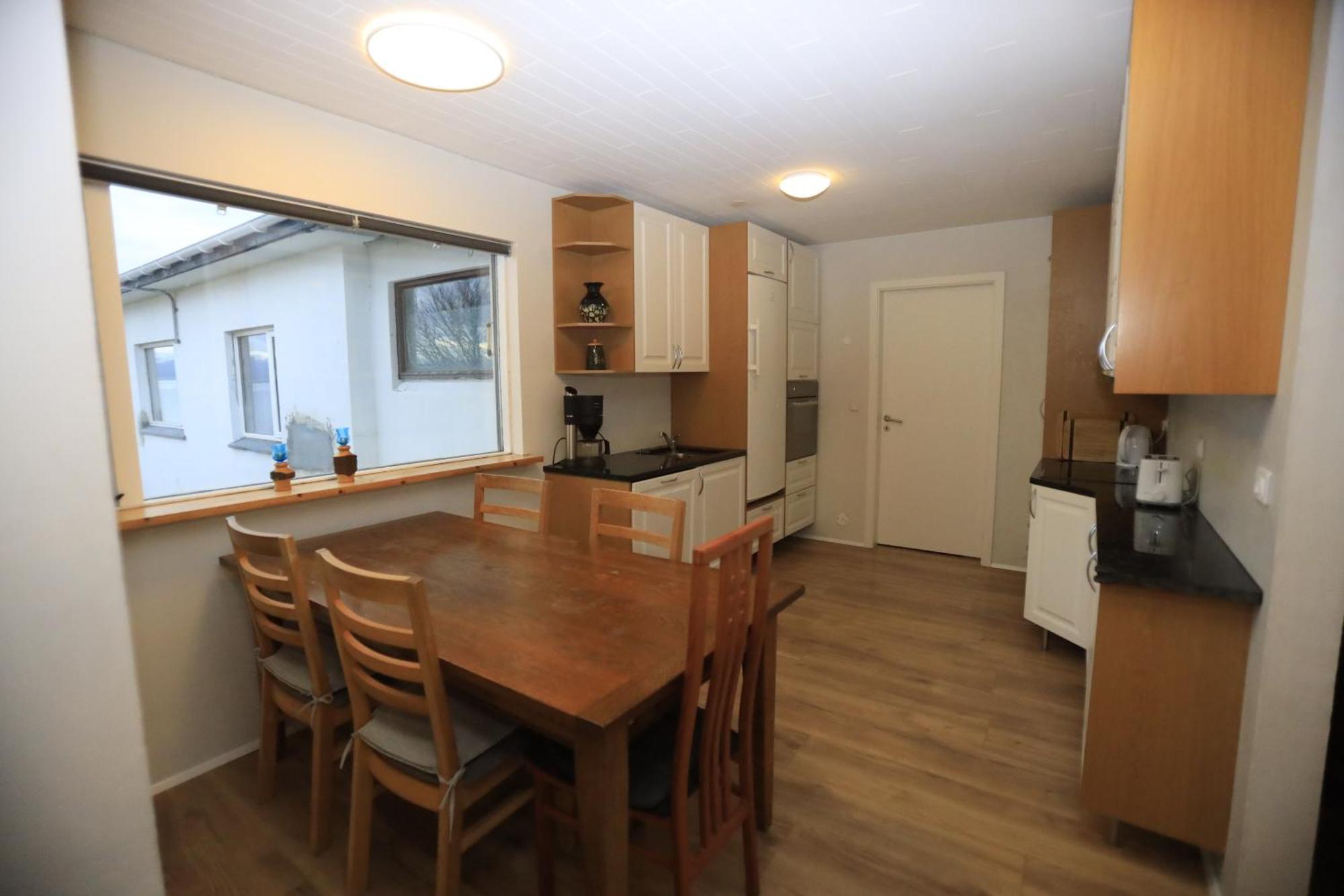 Tumabrekka Apartment 外观 照片