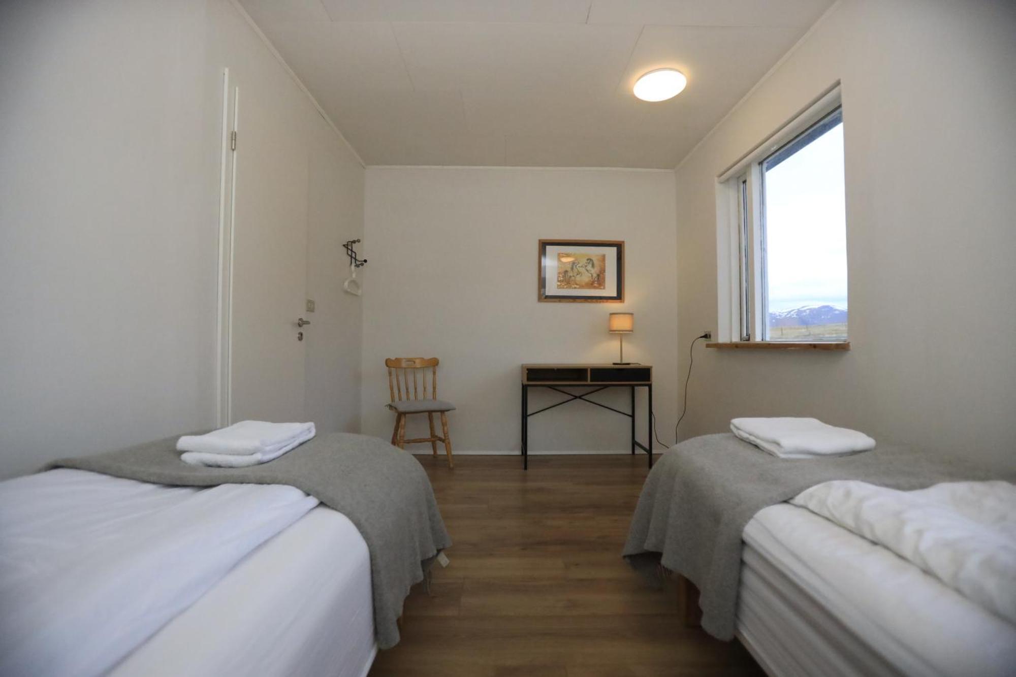 Tumabrekka Apartment 外观 照片