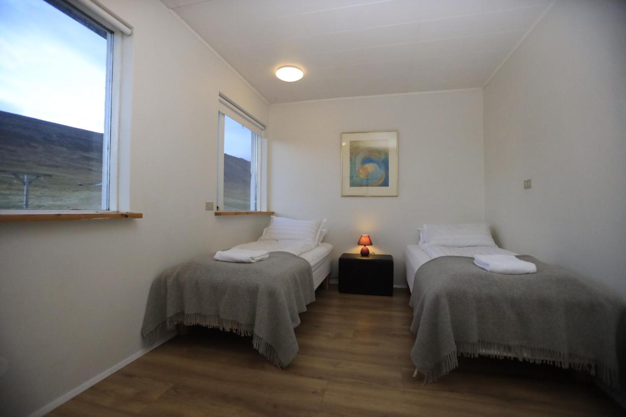 Tumabrekka Apartment 外观 照片